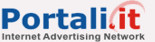 Portali.it - Internet Advertising Network - è Concessionaria di Pubblicità per il Portale Web metanoauto.it